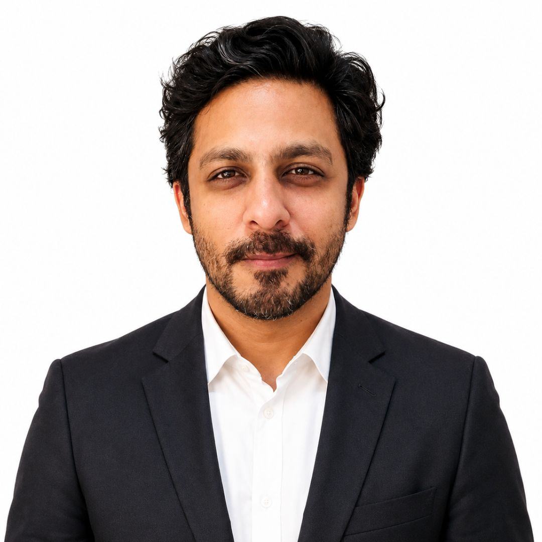 Siddharth Jena