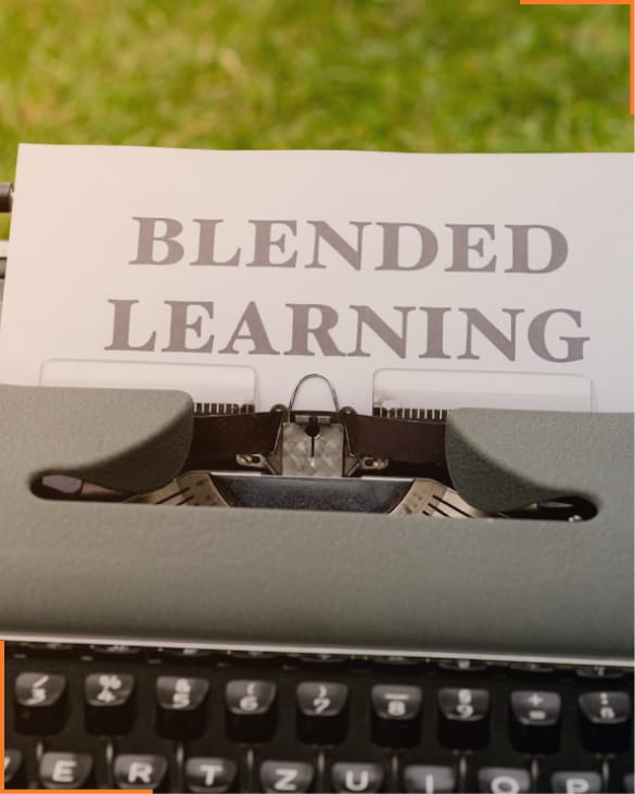 AI-driven personalized learning adapts to each student’s pace and progress